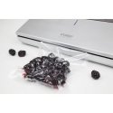 Caso GourmetVAC 480 vacuum sealer 800 mbar Black, Silver Caso GourmetVAC 480 vacuum sealer 800 mbar Black, Silver