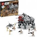 LEGO Star Wars 75337 - AT-TE™-talsija LEGO Star Wars 75337 - AT-TE™-talsija