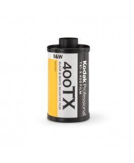 Kodak 400TX Single Use Camera
