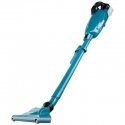 Makita CL001GZ02 cordless vacuum cleaner 40V max. (without battery, without charger) Makita CL001GZ02 cordless vacuum cleaner 40V max. (without battery, without charger)