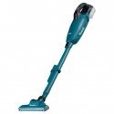Makita CL001GZ02 cordless vacuum cleaner 40V max. (without battery, without charger) Makita CL001GZ02 cordless vacuum cleaner 40V max. (without battery, without charger)