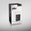 Kamera domowa SJCAM S1 — pastāvīga uzraudzība Kamera domowa SJCAM S1 — pastāvīga uzraudzība