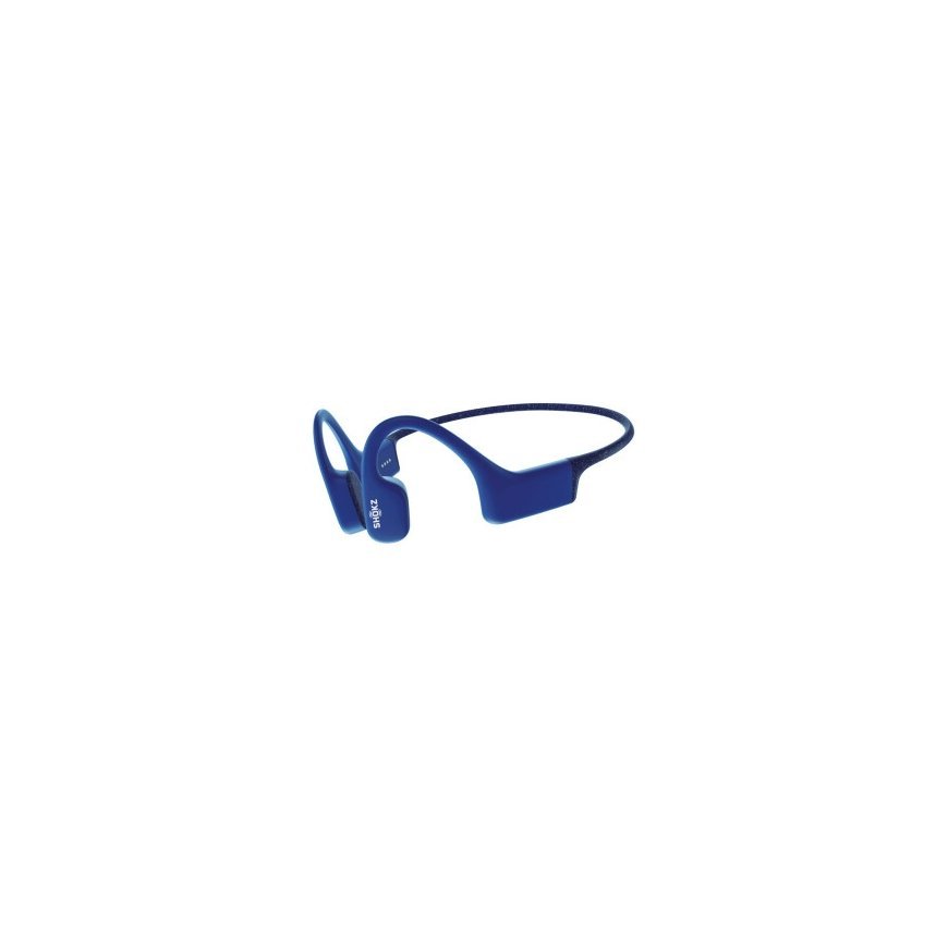 Shokz OpenSwim MP3 bone conduction sports
