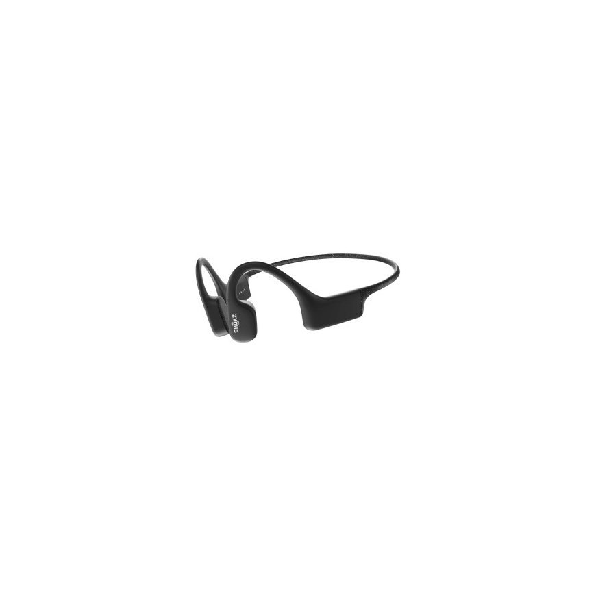 Shokz OpenSwim MP3 bone conduction sports headphones blue – 2
