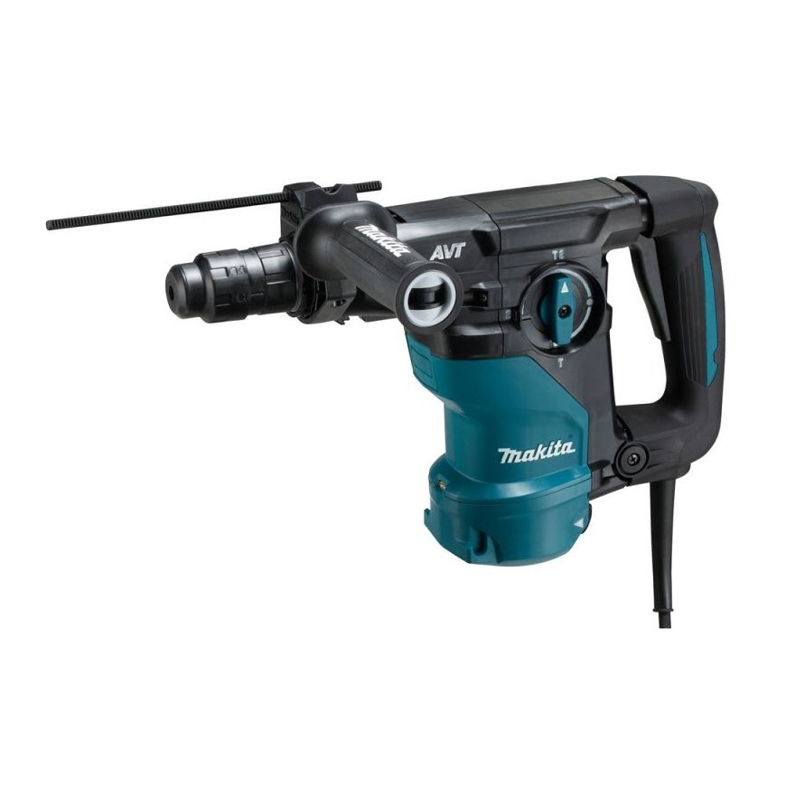 Makita 191F47-2 SDS-PLUS Chuck HR3012FC