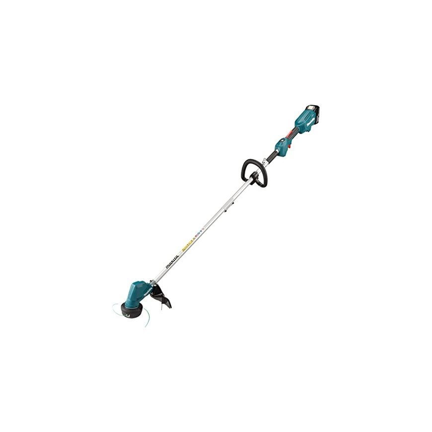 Makita DUR192LRT Cordless trimmer / trimmer