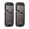 Baseus Slim Laptop Kickstand 2 pcs (Gray) Baseus Slim Laptop Kickstand 2 pcs (Gray)
