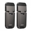 Baseus Slim Laptop Kickstand 2 pcs (Gray) Baseus Slim Laptop Kickstand 2 pcs (Gray)