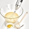 Caso HB 1000 Iegremdējams blenderis 1000 W Melns, Nerūsējošs tērauds, Caurspīdīgs
