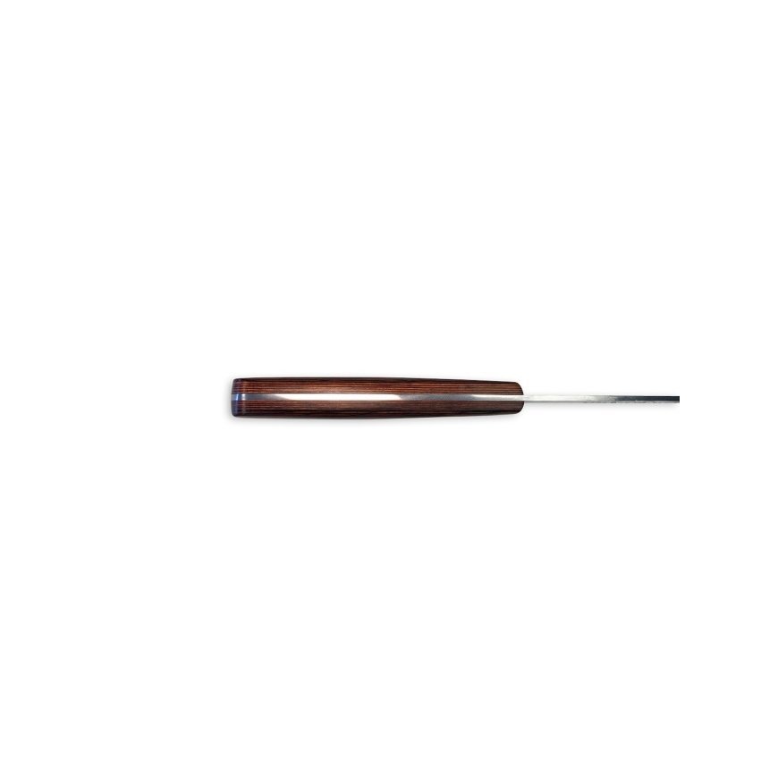 Samura KAIJU Šefpavāra virtuves nazis 8.3"/210mm no AUS 8 Japāņu tērauda 59 HRC – 3