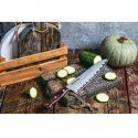 Samura KAIJU Universal Chef’s Kitchen knife 8.3"/210mm from AUS 8 Japanese steel 59 HRC Samura KAIJU Universal Chef’s Kitchen knife 8.3"/210mm from AUS 8 Japanese steel 59 HRC