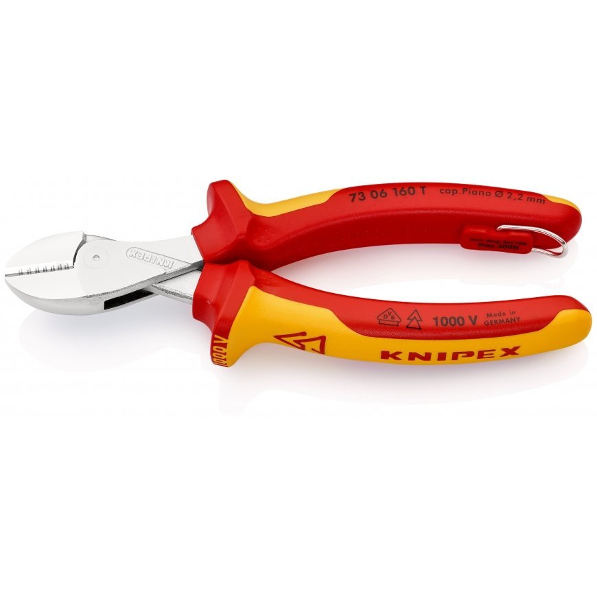 KNIPEX X-Cut