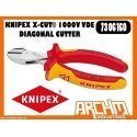 KNIPEX X-Cut