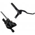Shimano MT201 disc brake, rear Shimano MT201 disc brake, rear