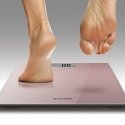 Salter 9037 RGGL3R Rose Gold Elec Scale Salter 9037 RGGL3R Rose Gold Elec Scale