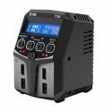 SkyRC T100 Charger 2 x 50W SkyRC T100 Charger 2 x 50W