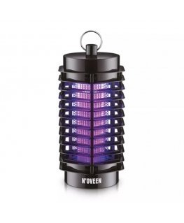 Insecticide lamp N'oveen IKN201 LED Economic