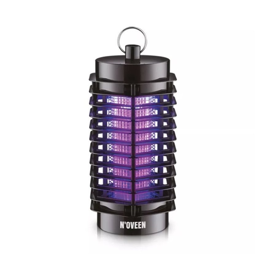 N`OVEEN Insekticīda lampa N`oveen IKN201 LED