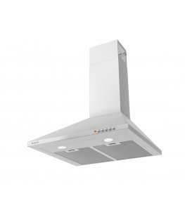 MAAN VELA 2 60 HOOD White