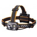 Fenix HP16R taskulamp Must Peapaelaga taskulamp