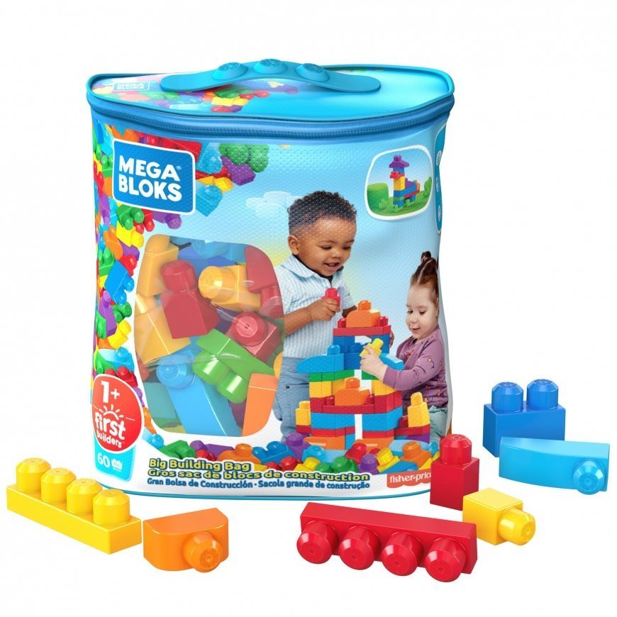 Mega Bloks Block set MEGA BLOKS