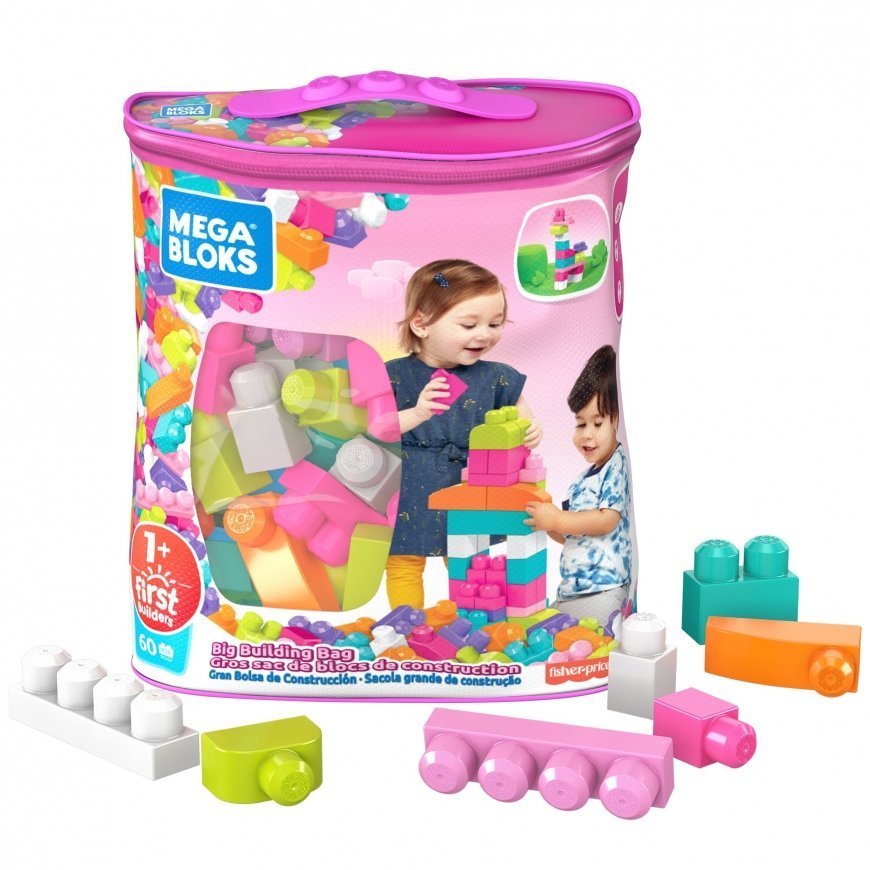 Mega Bloks CYP67 конструктор – 2
