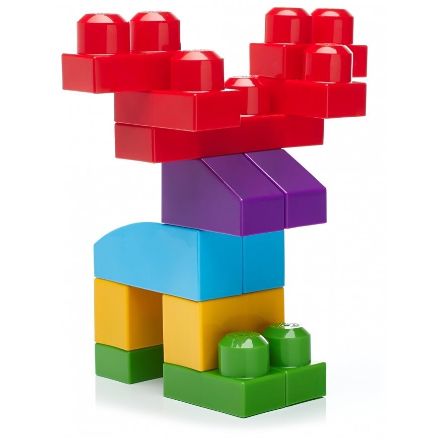 Mega Bloks CYP67 rakennuslelu – 3