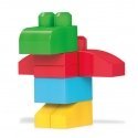 Mega Bloks CYP67 rakennuslelu
