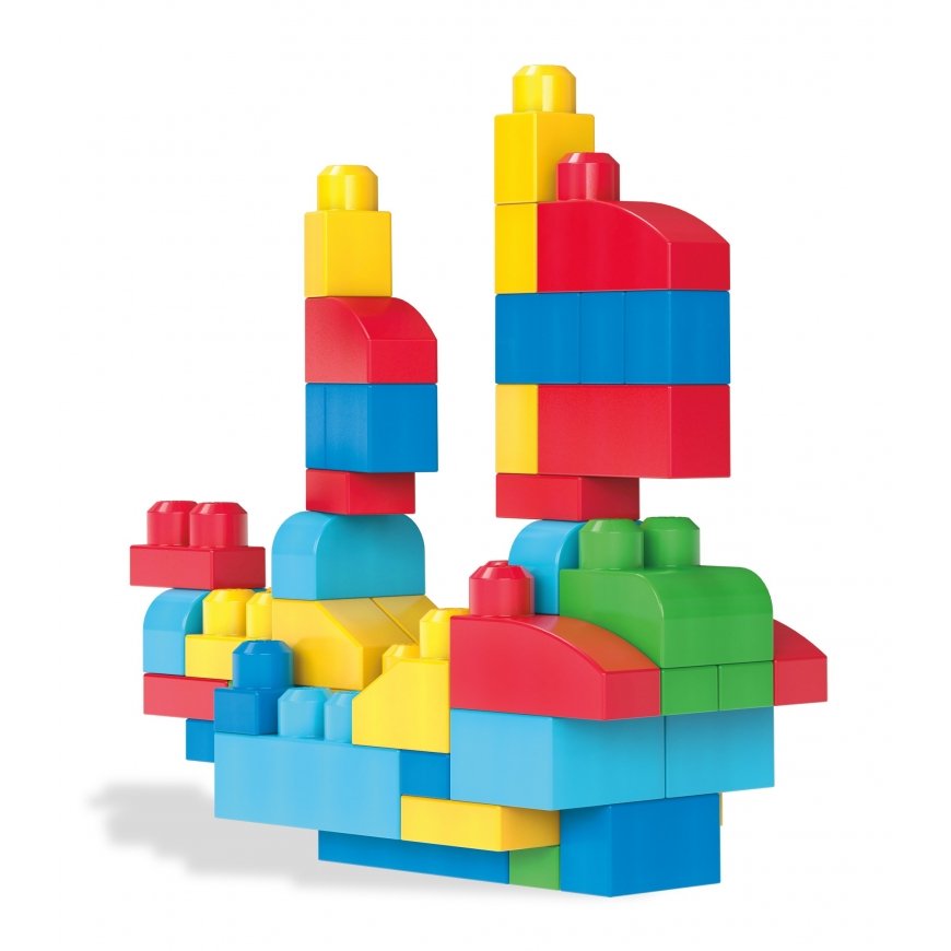 Mega Bloks CYP67 rakennuslelu – 5