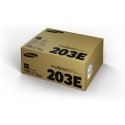 SA MLT-D203E EXTRA H-YLD BLK
