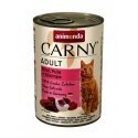 animonda 4017721837248 влажный кошачий корм 400 g animonda 4017721837248 влажный кошачий корм 400 g