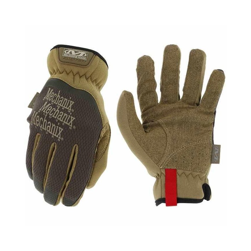 Mechanix Wear Gloves Mechanix FastFit® 07 10/L size. – 2
