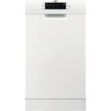 AEG FFB73507ZW -astianpesukone, valkoinen AEG FFB73507ZW -astianpesukone, valkoinen