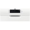 AEG FFB73507ZW -astianpesukone, valkoinen AEG FFB73507ZW -astianpesukone, valkoinen
