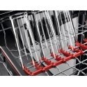 AEG FFB73507ZW dishwasher, white AEG FFB73507ZW dishwasher, white