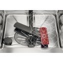 AEG FFB73507ZW dishwasher, white AEG FFB73507ZW dishwasher, white