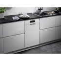 AEG FFB73507ZW -astianpesukone, valkoinen AEG FFB73507ZW -astianpesukone, valkoinen