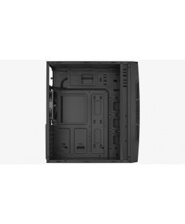 OBUDOWA AEROCOOL PGS TALON-A-BK-v1 RGB
