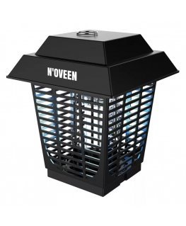 Noveen insect killer lamp IKN22 IPX4 130m2 22W