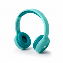 Muse Bluetooth Stereo Kids Ausinės M-215BTB Belaidės, Over-Ear, Belaidės, Mėlyna Muse Bluetooth Stereo Kids Ausinės M-215BTB Belaidės, Over-Ear, Belaidės, Mėlyna