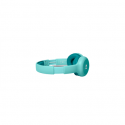 Muse Bluetooth Stereo Kids Ausinės M-215BTB Belaidės, Over-Ear, Belaidės, Mėlyna Muse Bluetooth Stereo Kids Ausinės M-215BTB Belaidės, Over-Ear, Belaidės, Mėlyna
