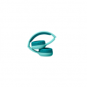 Muse Bluetooth Stereo Kids Ausinės M-215BTB Belaidės, Over-Ear, Belaidės, Mėlyna Muse Bluetooth Stereo Kids Ausinės M-215BTB Belaidės, Over-Ear, Belaidės, Mėlyna