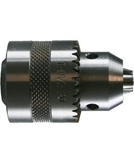 Makita 193822-6 keyed drill chuck 13mm + key