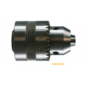 Makita 193822-6 keyed drill chuck 13mm + key