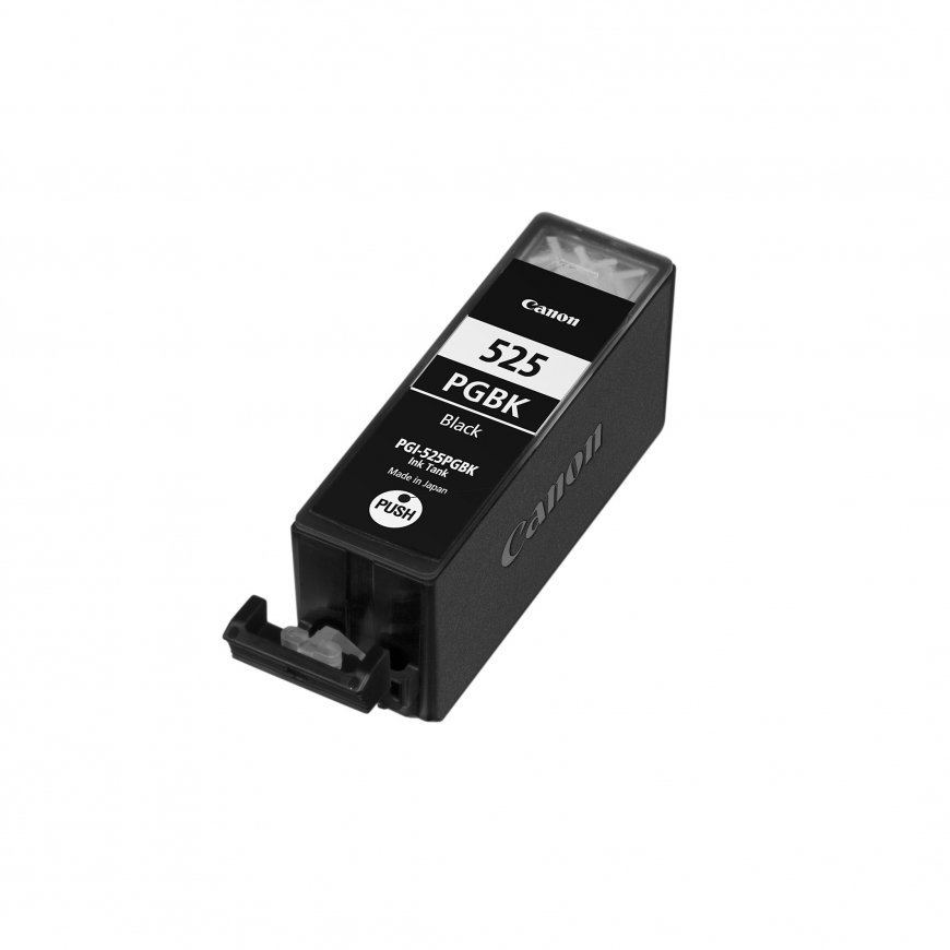 Canon PGI-525BK tindikassett 1 tk Originaal Must