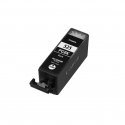 Canon PGI-525BK rašalo kasetė 1 vnt Originalus Juoda