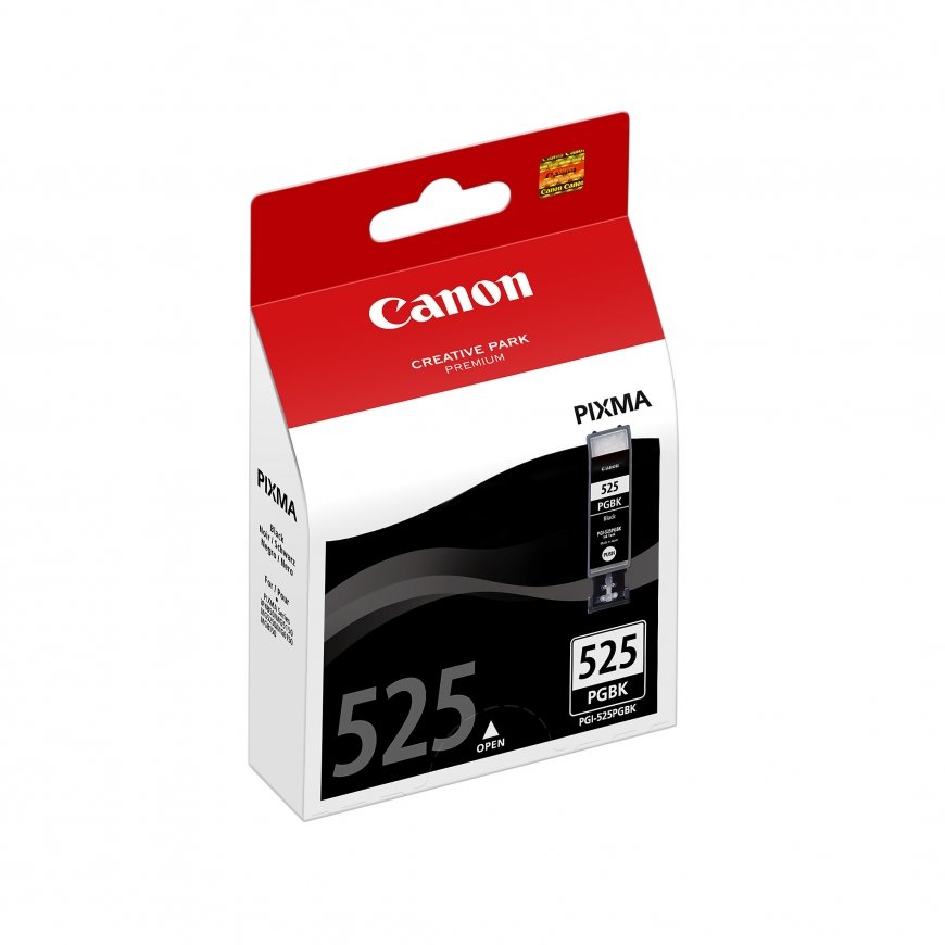Canon PGI-525BK ink cartridge 1 pc(s) Original Black – 3