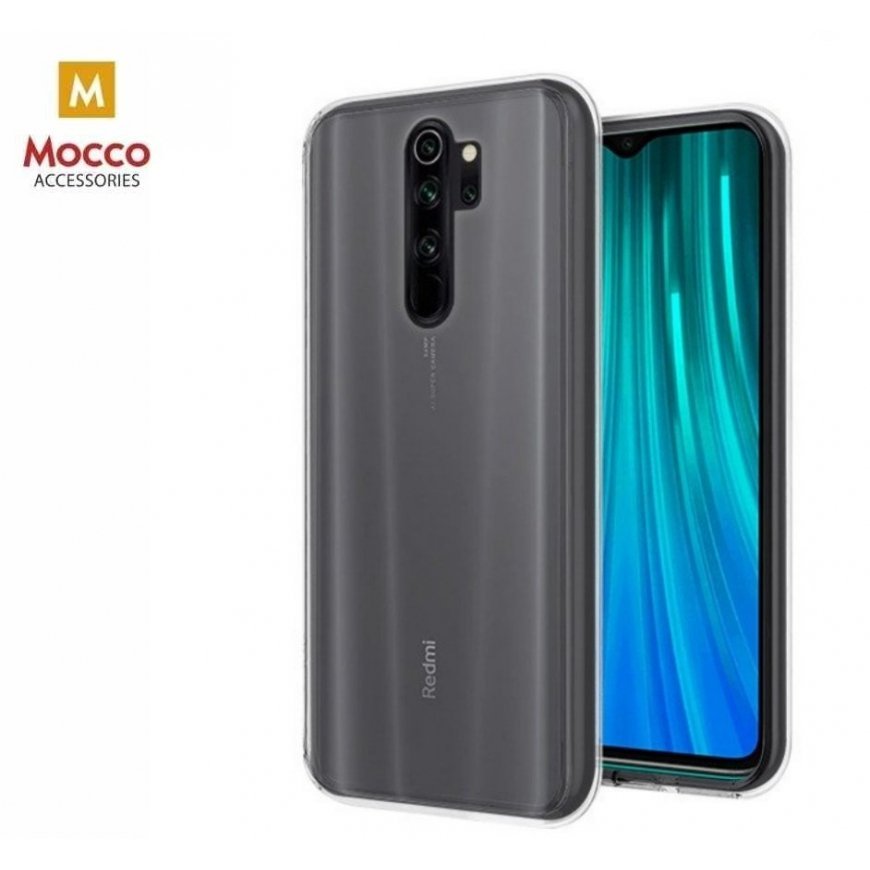 Mocco Ultra Back Case 0.5mm