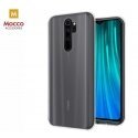 Mocco Ultra Back Case 0.5 mm Silicone Case Samsung A415 Galaxy A41 Transparent