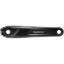 Shimano FC-EM600 cranks, 170 mm